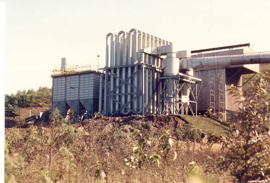 Filtration systems